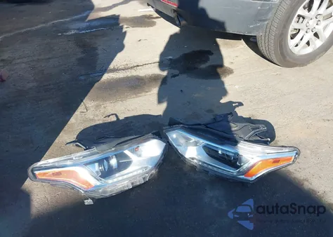 2018 Chevrolet Traverse 1Lt z USA, uszkodzony, nr VIN 1GNERGKW4JJ248356